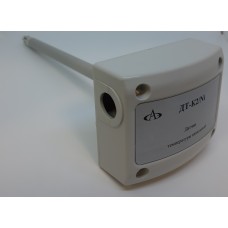 ДТ-К2/Ni. Датчик температуры канальный Ni1000TK5000 (длина зонда 260мм)