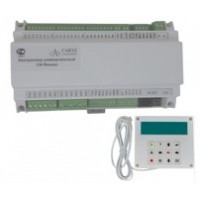 Контроллер универсальный сетевой Феникс-ВД (Can, RS485)