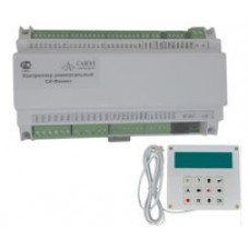 Контроллер универсальный сетевой Феникс-ВД (Can, RS485)